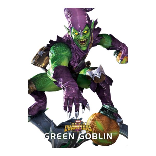 Second image of Marvel: Contest of Champions