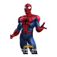 marvel-contest-spider