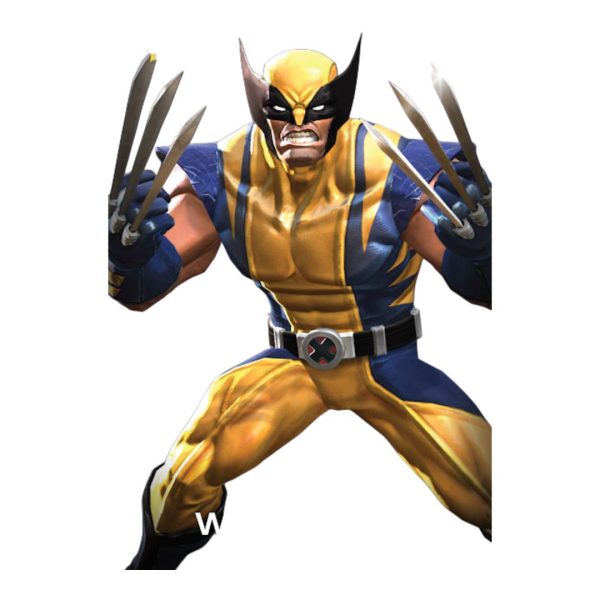 Second image of Marvel: Contest of Champions