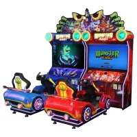 monster-kart