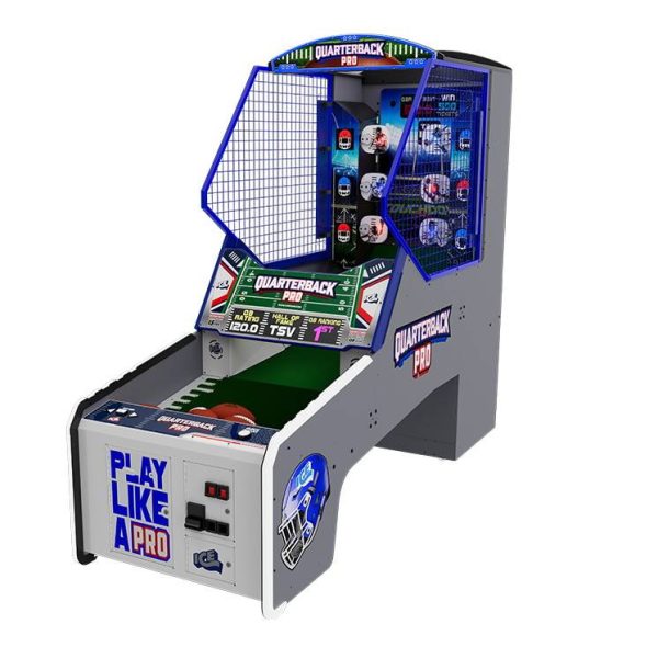 Second image of Quarterback Pro