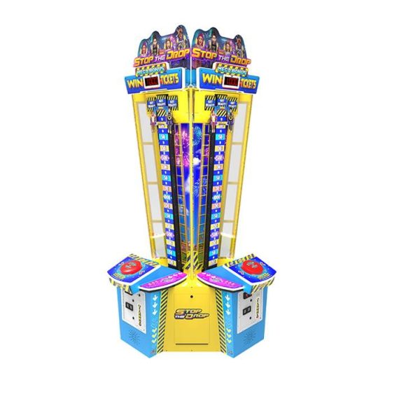 Second image of Stop the Drop