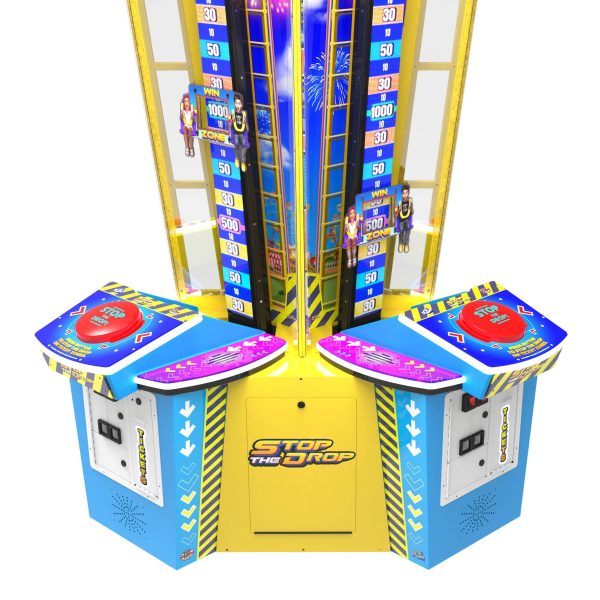 Second image of Stop the Drop