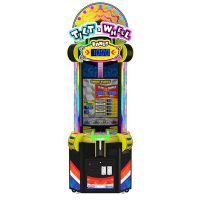 tilt-wheel