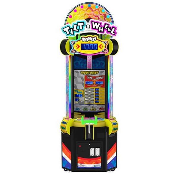 Second image of TILT А Wheel