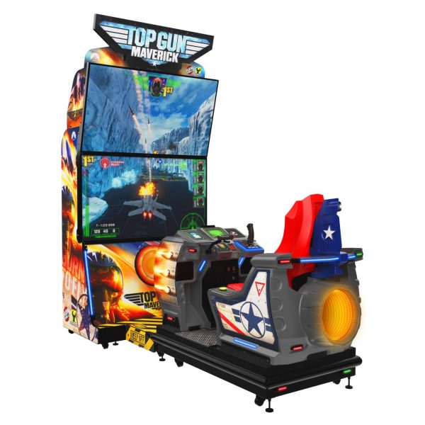 TOP GUN: MAVERICK