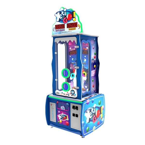 Second image of Yeti Go!