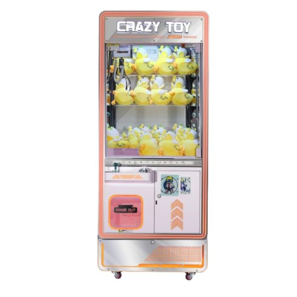 Second image of Crazy Toy