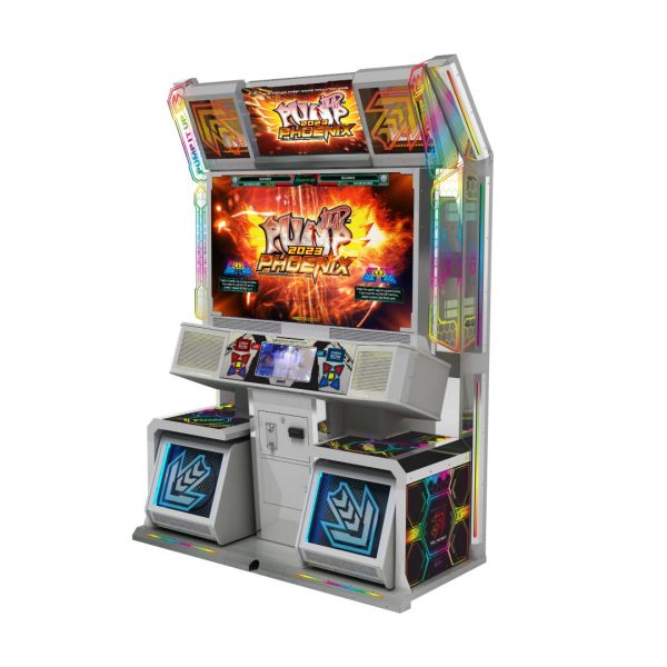 Second image of Pump It Up LX