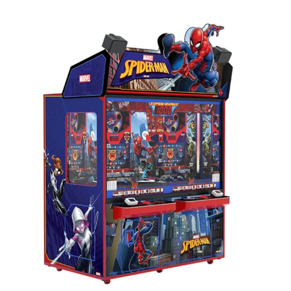 Spider Man