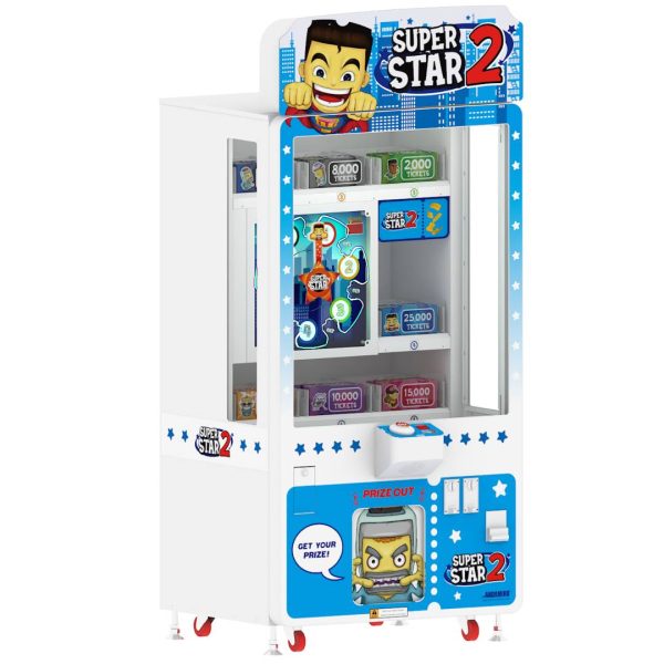Super Star 2