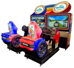 Daytona Championship USA Motion Edition